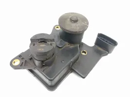 Hyundai Santa Fe Attuatore/motore della valvola del collettore di aspirazione 2838127450