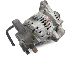 Hyundai Santa Fe Alternator 602742N