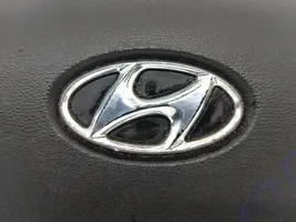 Hyundai i30 Airbag dello sterzo 569002L300
