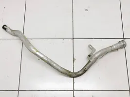 Volvo XC70 Fuel tank filler neck pipe 30792111