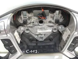 Ford S-MAX Ohjauspyörä 6M2T14K147CH