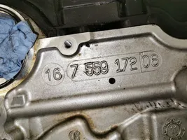 BMW 1 E81 E87 Silnik / Komplet N43B16AA