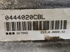 BMW 1 E81 E87 Manualna 6-biegowa skrzynia biegów GS617BG