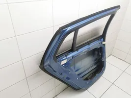 Volvo V60 Tür hinten 