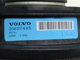 Volvo V60 Głośnik drzwi przednich 30657445