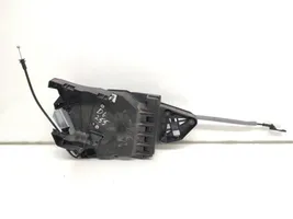 Volvo V60 Rear door lock 31301747