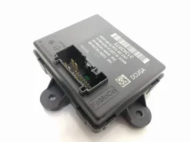 Volvo V60 Door control unit/module 31343873