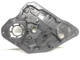 Volvo V60 Mechanizm podnoszenia szyby tylnej bez silnika 30784313