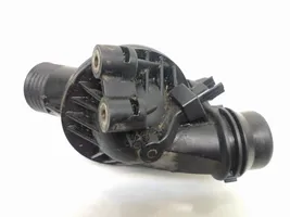 BMW 1 E81 E87 Termostat / Obudowa termostatu 7552403