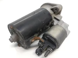 BMW 1 E81 E87 Starter motor 7589350