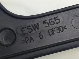 Audi A4 S4 B6 8E 8H Cadre, panneau d'unité radio / GPS 3C0858069ac