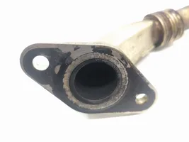 BMW 1 E81 E87 Linea/tubo flessibile della valvola EGR 7578327