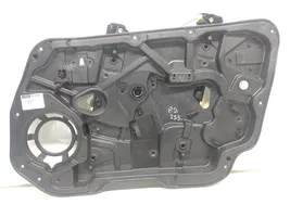 Volvo V60 Front window lifting mechanism without motor 30784311