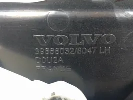 Volvo V60 Garniture de panneau carte de porte avant 8635846