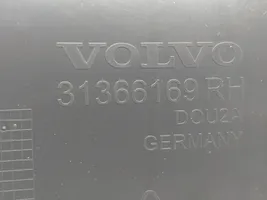 Volvo V60 Boczki / Poszycie drzwi przednich 8635857