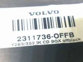 Volvo V60 Console centrale 30755732