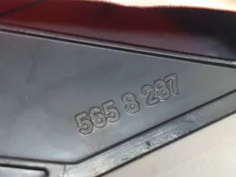 Volvo V60 Trójkąt ostrzegawczy 27r033996