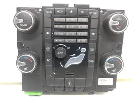 Volvo V60 Climate control unit 31398065