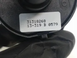 Volvo V60 Wyłącznik poduszki powietrznej Airbag pasażera 31318268