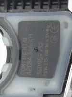 Volkswagen PASSAT B8 Klucz / Karta zapłonu 3G0959752