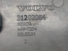 Volvo V60 Dangtis akumuliatoriaus dėžės 31202084