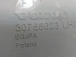 Volvo V60 Kojelaudan alempi verhoilu 30755623