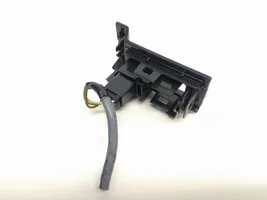 Volvo V60 Câble adaptateur AUX 31285608