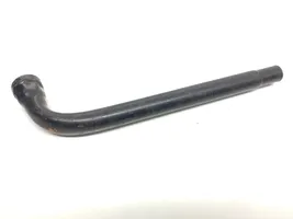 Volvo V60 Wheel nut wrench 