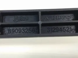 Volvo V60 Support phare frontale 31294521