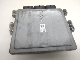 Volvo V60 Sterownik / Moduł ECU 31355712