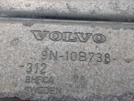 Volvo V60 Przegroda komory silnika 9N10B738