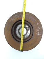 Volvo V60 Front brake disc 