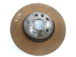 Volvo V60 Front brake disc 