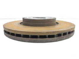 Volvo V60 Front brake disc 