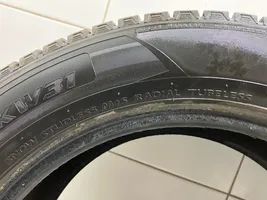 Volvo V60 R16 winter tire 