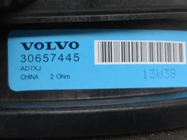 Volvo V60 Haut-parleur de porte avant 30657445