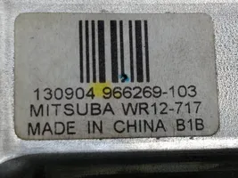 Volvo V60 Moteur de lève-vitre de porte avant 966269103