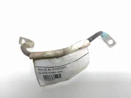 Volvo V60 Negative earth cable (battery) 31376550
