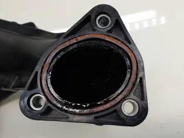 Volvo V60 Tube d'admission de tuyau de refroidisseur intermédiaire 9674951680