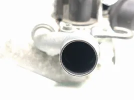 Volvo V60 EGR valve cooler 9802194080