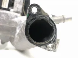 Volvo V60 EGR valve cooler 9802194080