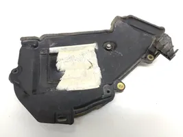 Volvo V60 Osłona paska / łańcucha rozrządu 9804860080