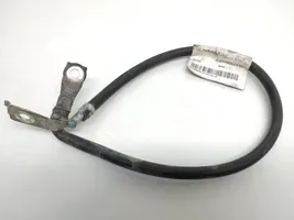 Volvo V60 Negative earth cable (battery) 31296669