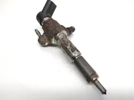 Volvo V60 Fuel injector 9802448680