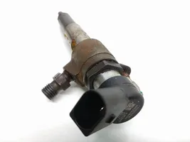 Volvo V60 Fuel injector 9802448680