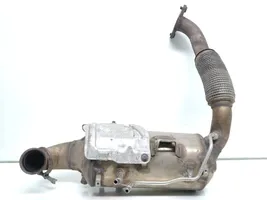 Volvo V60 Filtre à particules catalyseur FAP / DPF 31370724