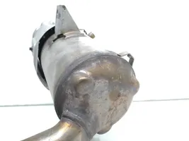 Volvo V60 Filtre à particules catalyseur FAP / DPF 31370724