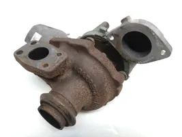 Volvo V60 Turboahdin 9686120680