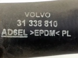 Volvo V60 Tuyau de liquide de refroidissement moteur S4000256