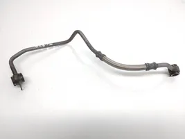 Volvo V60 Turbo turbocharger oiling pipe/hose 